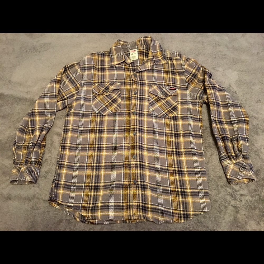 🔥Dickies Flannel Shirt🔥